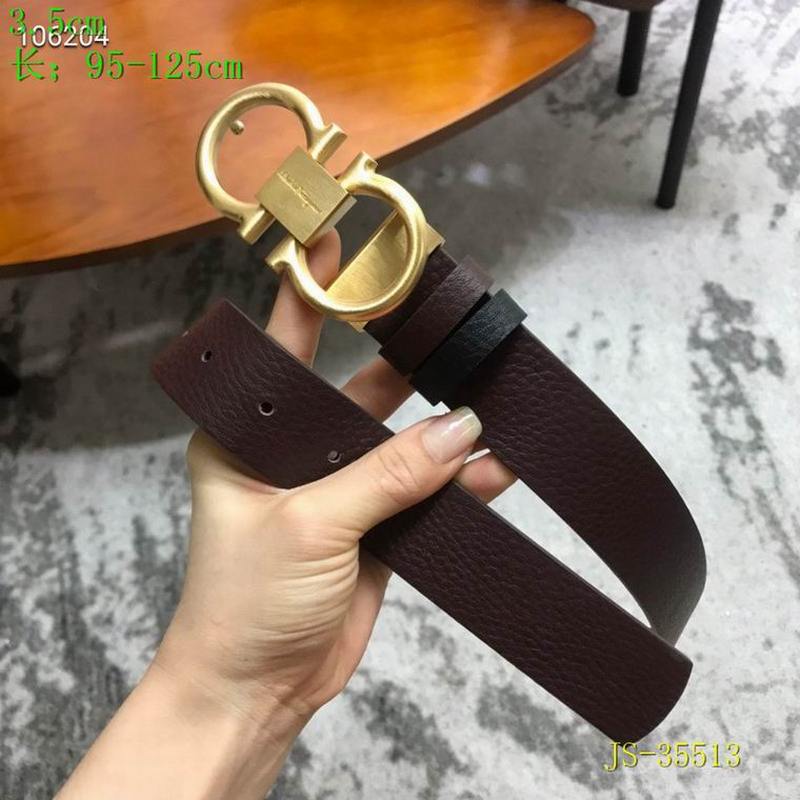 Ferragamo Belts 992